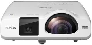 Epson EB-536Wi