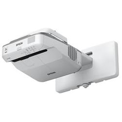 Epson EB-685W (V11H744040) Projektor na velmi krátkou vzdálenost. - Projektory