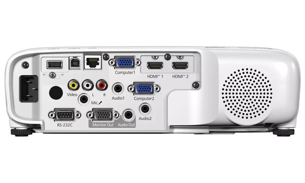 EPSON EB-994F