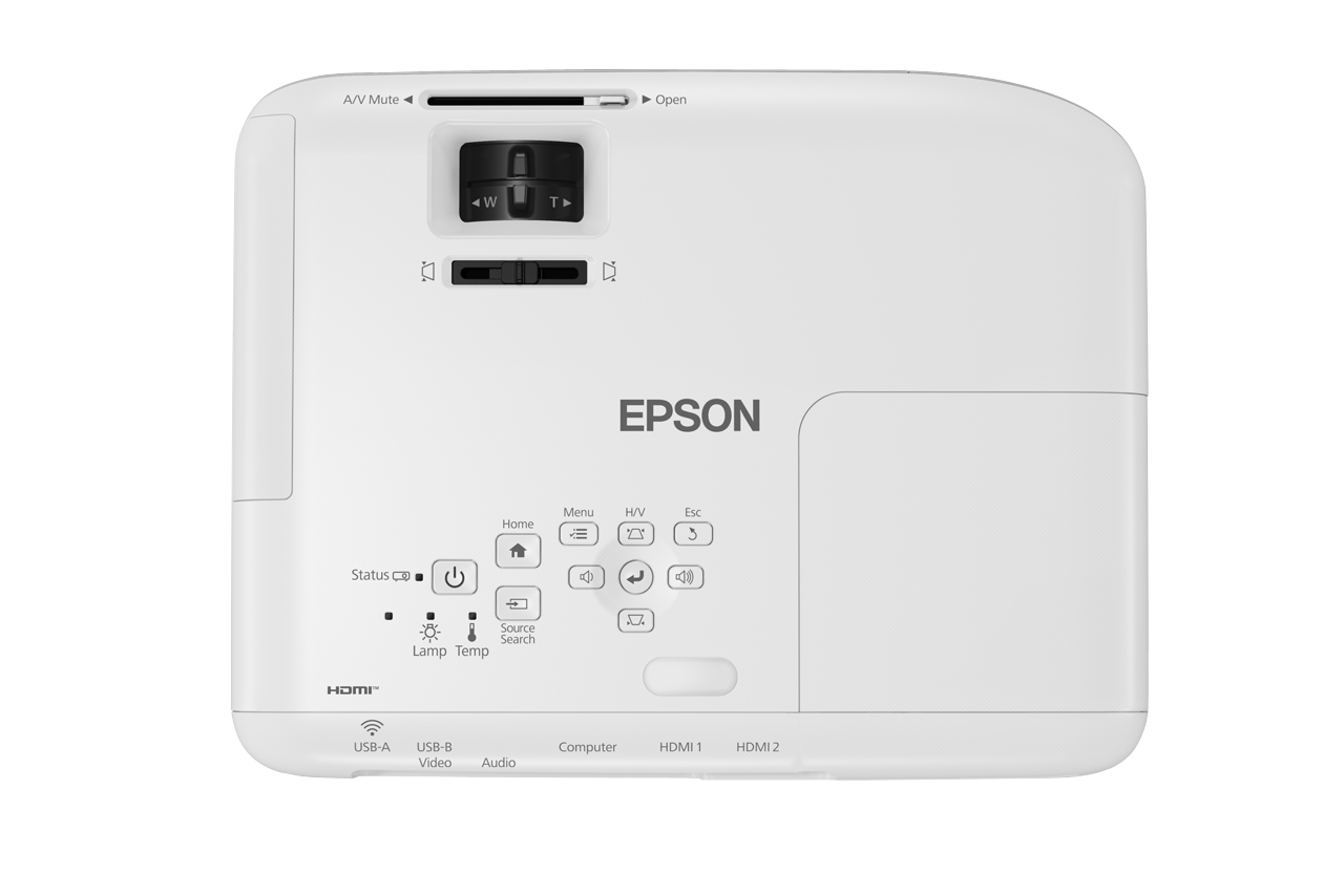 Epson EB-FH06 (V11H974040)
