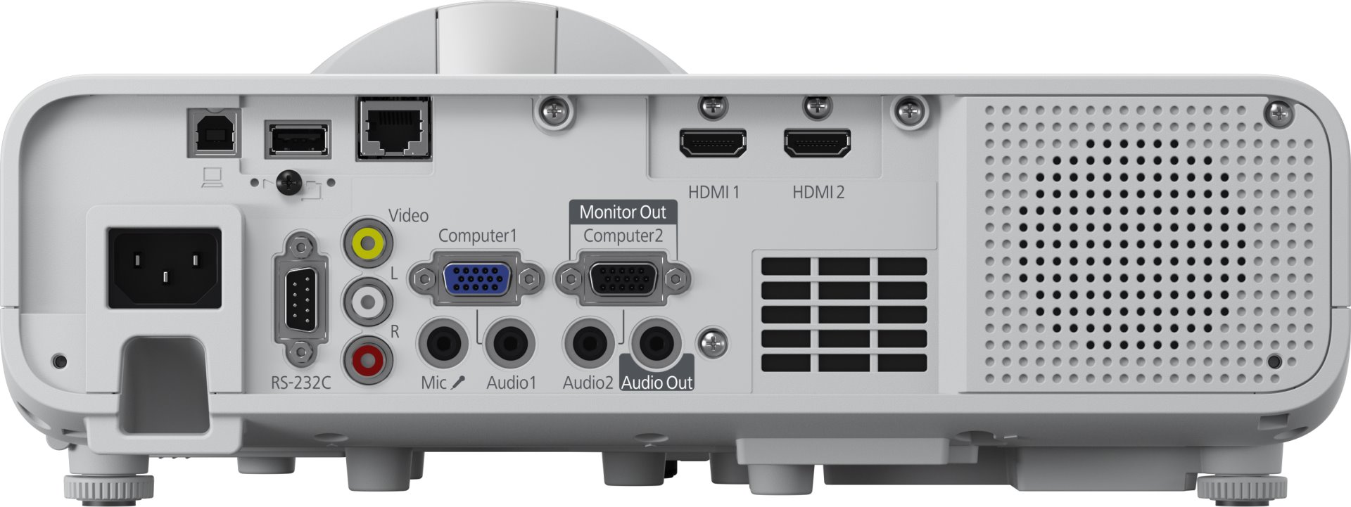 Epson EB-L200SX (V11H994040)