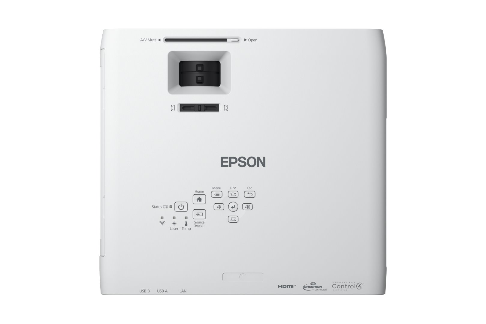 Epson EB-L200W (V11H991040)