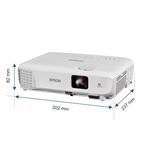 Epson EB-W53 (V11HB57040)