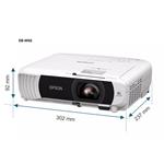 EPSON EB-W55 (V11HB58040)
