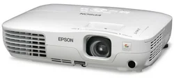 Epson EB-W7, 3LCD WXGA, 1280x800, 2200Ansi, 2000:1