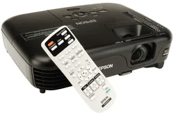 EPSON EB-X02