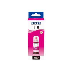Epson EcoTank 115 Magenta, magenta