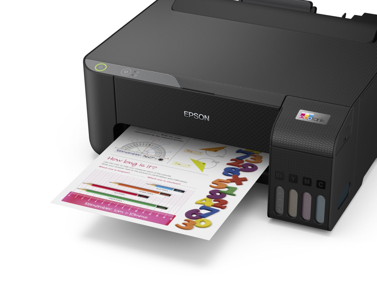 Epson EcoTank L1210