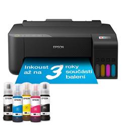 Epson EcoTank L1270