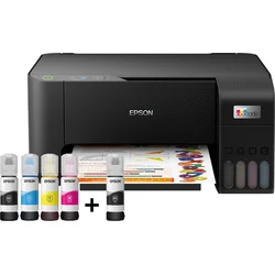 Epson EcoTank L3210 (C11CJ68401) - POUŽITÉ