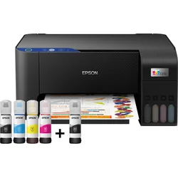 Epson EcoTank L3211 (C11CJ68402) - POUŽITÉ