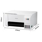 Epson EcoTank L3256 (C11CJ67407)