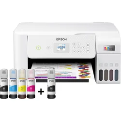 Epson EcoTank L3266 (C11CJ66412)