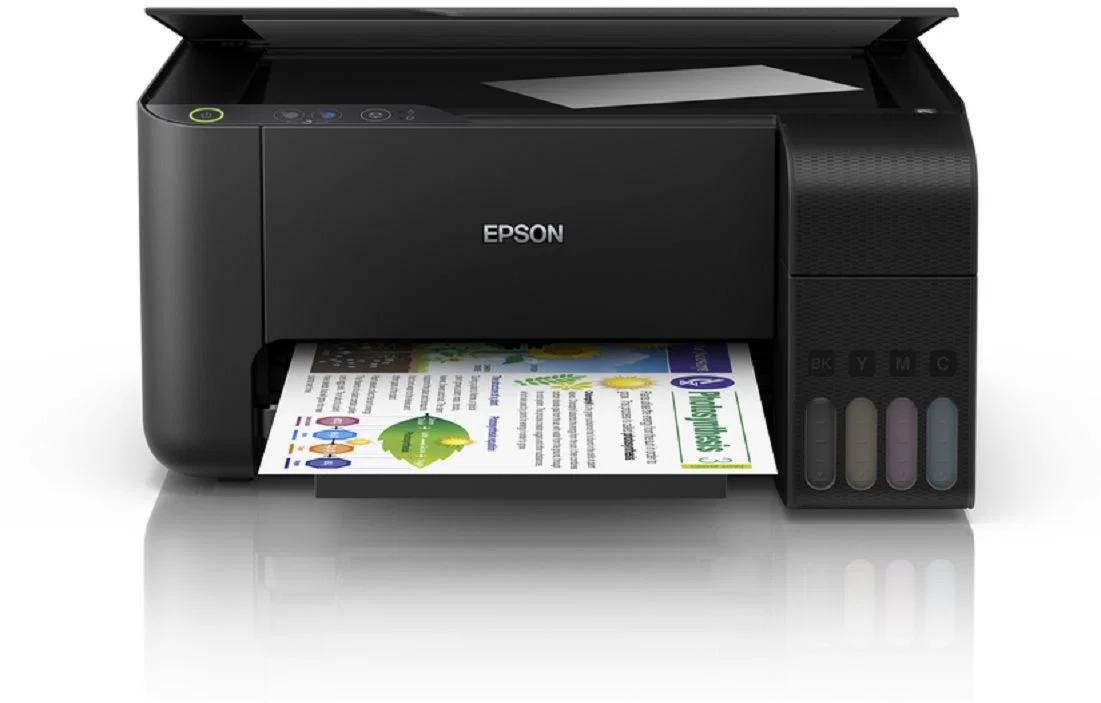 Epson EcoTank L3310 (C11CL61401)