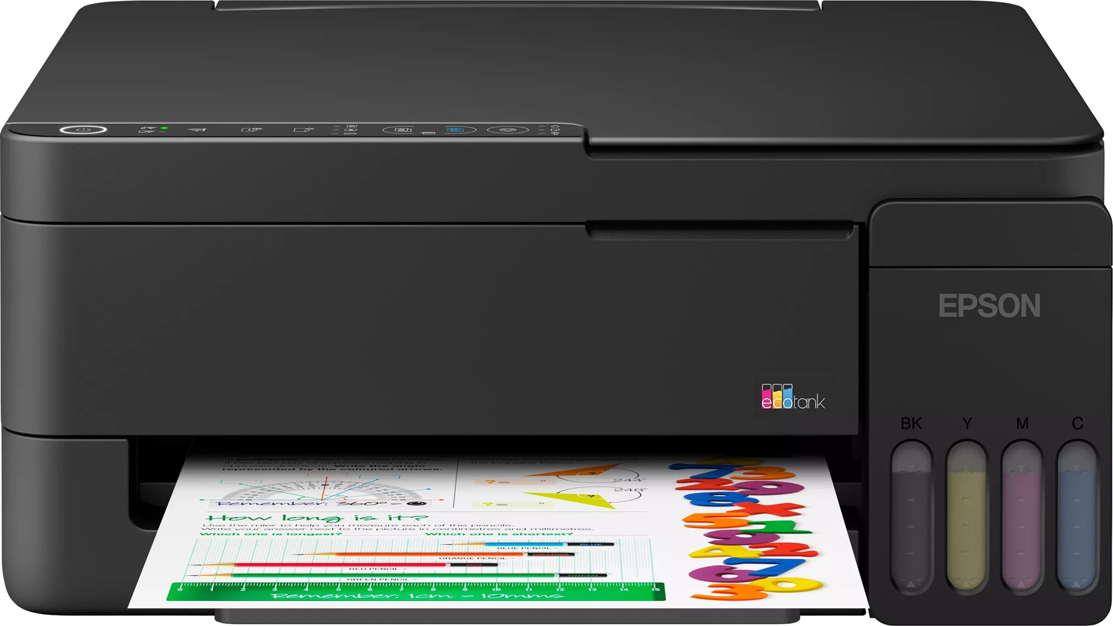 Epson EcoTank L3350 (C11CL62409)