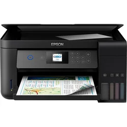 Epson EcoTank L4160 (C11CG23401) - POUŽITÉ