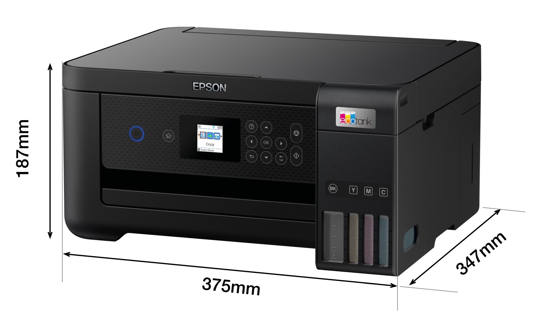 Epson EcoTank L4260 (C11CJ63409)