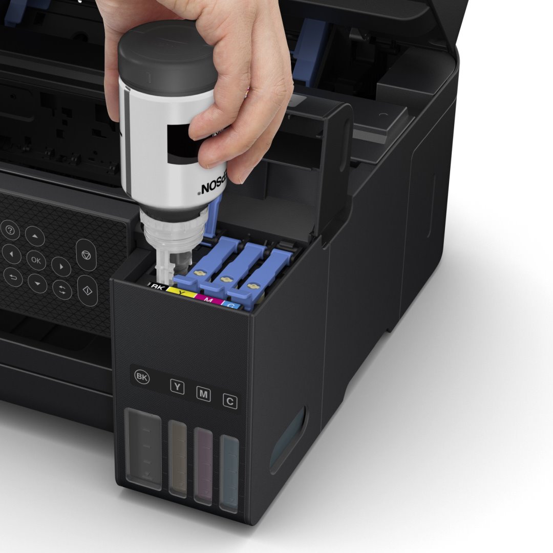 Epson EcoTank L4260 (C11CJ63409) - ROZBALENO