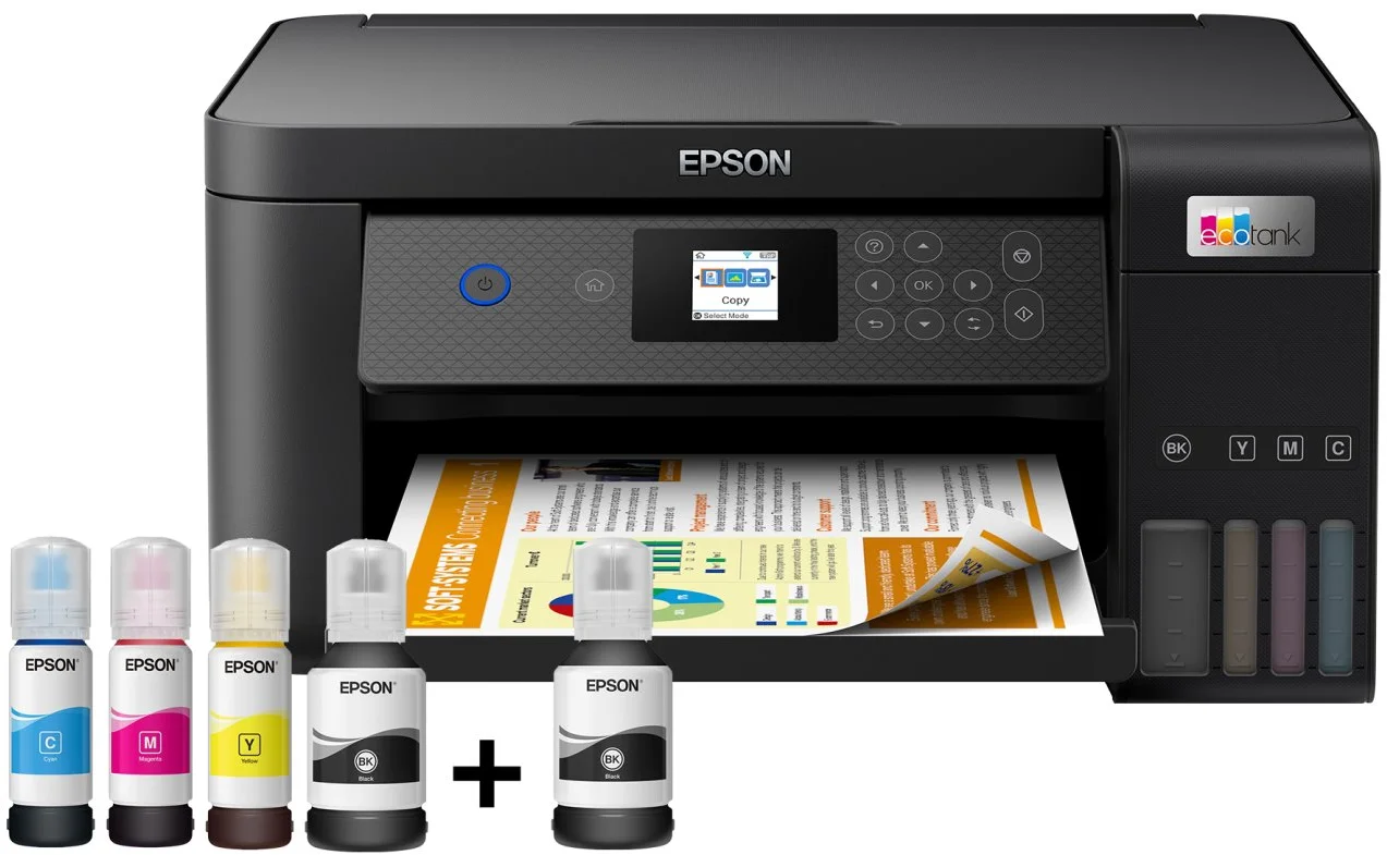 Epson EcoTank L4260 (C11CJ63409)