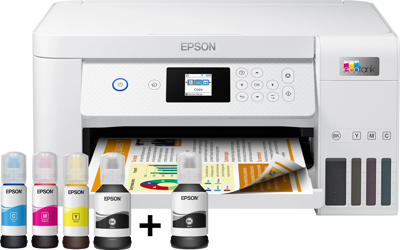 Epson EcoTank L4266 (C11CJ63414)