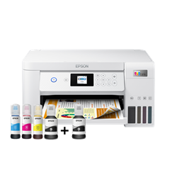 Epson EcoTank L4266 (C11CJ63414)