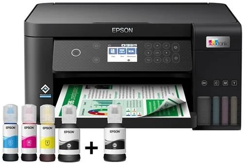 Epson EcoTank L6260 (C11CJ62402)