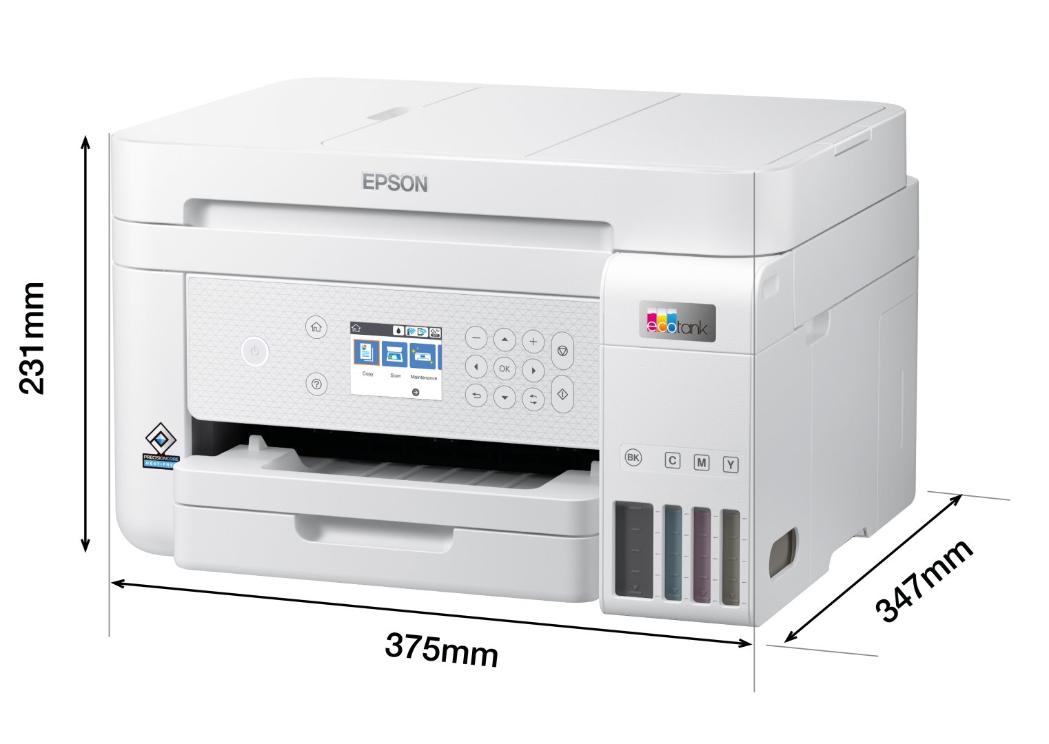 Epson EcoTank L6276 (C11CJ61406)