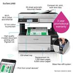 Epson EcoTank L6460 (C11CJ89403)