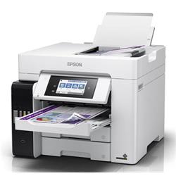 Epson EcoTank L6580 (C11CJ28402)