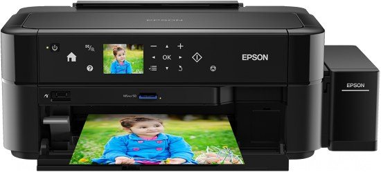 Epson EcoTank L810 (C11CE32401)