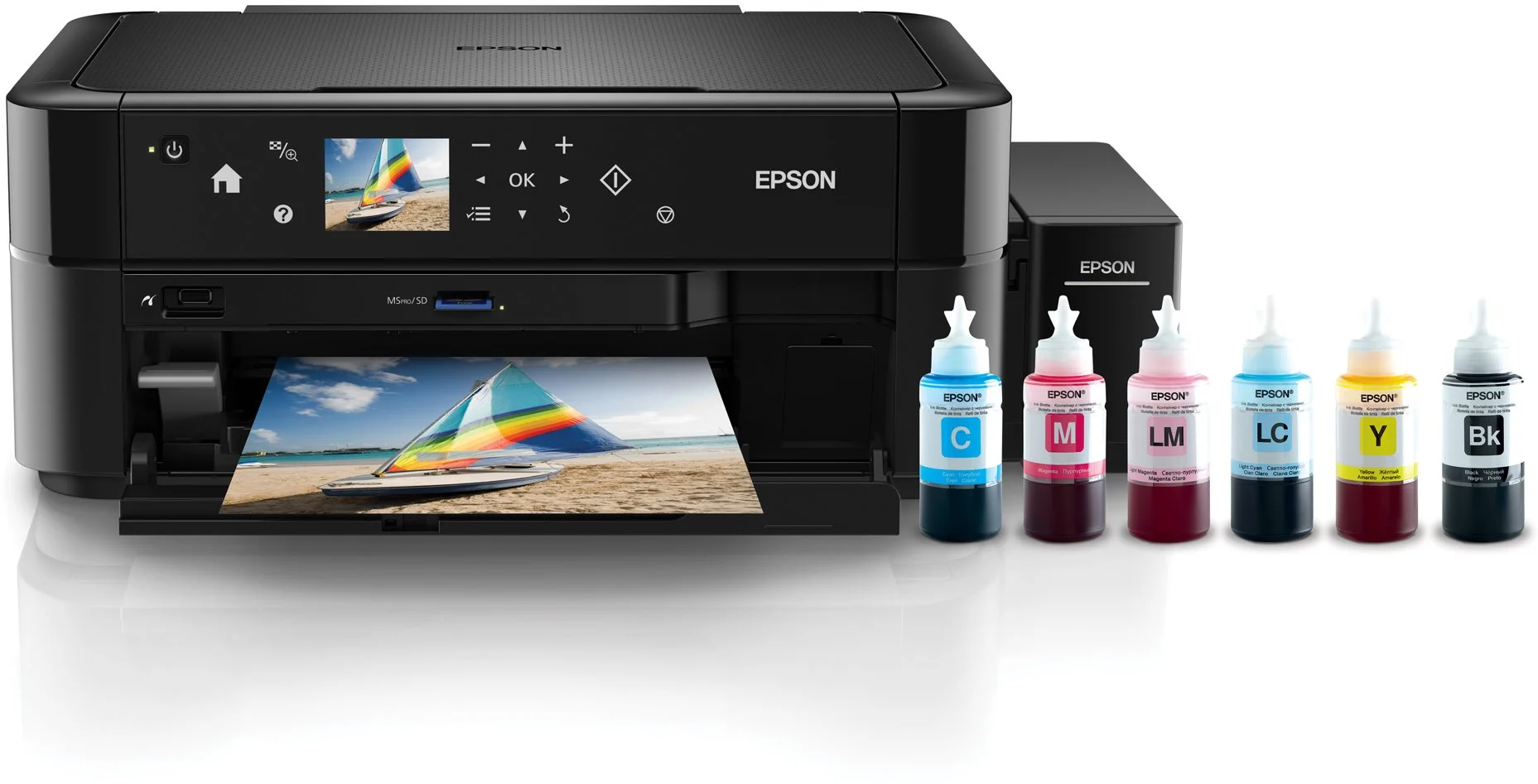 Epson EcoTank L850 (C11CE31401)
