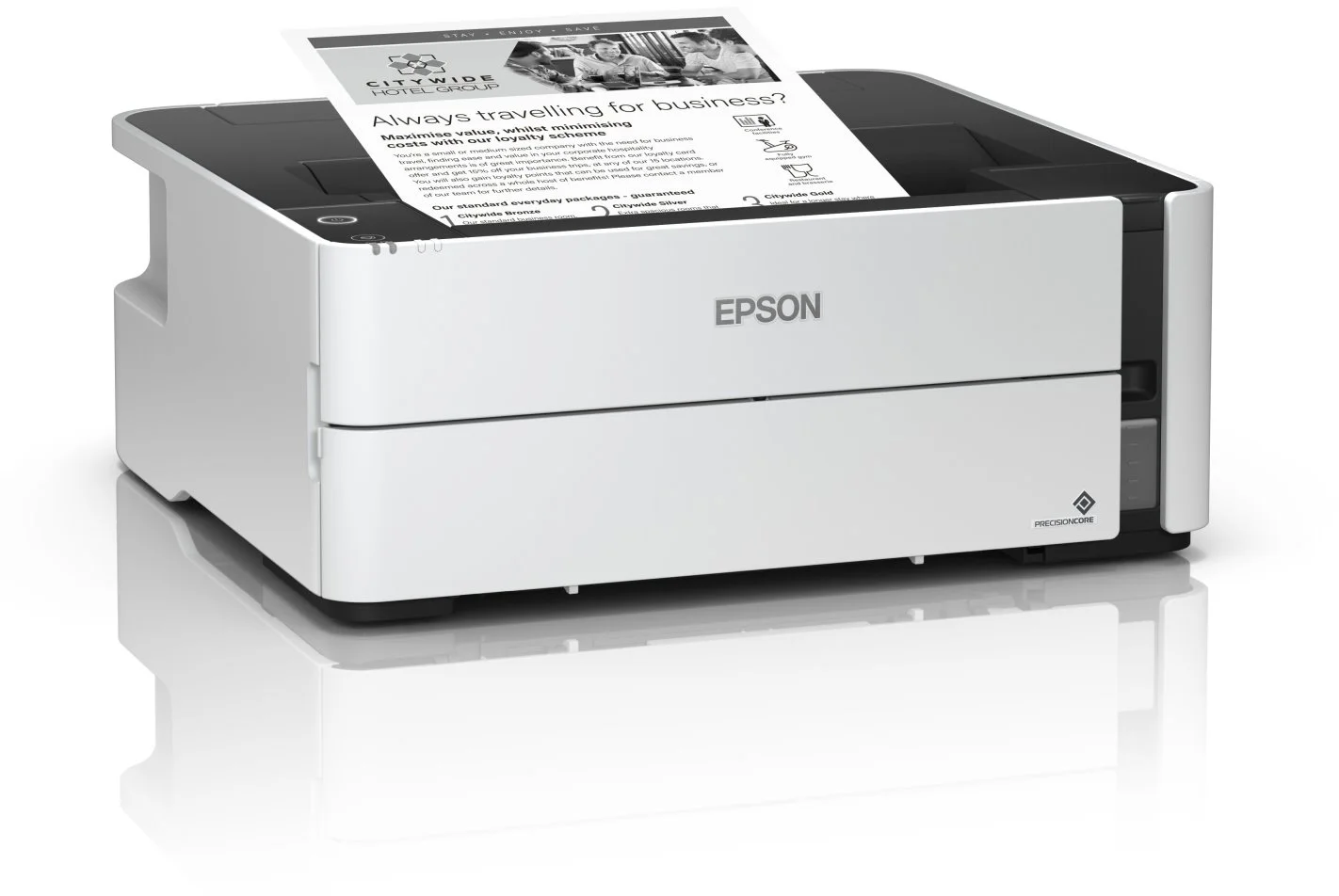 Epson EcoTank M1170 (C11CH44402)