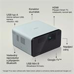 EPSON EF-21G