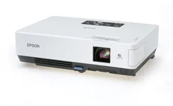 Epson EMP-1717, XGA projektor, 2500ANSI, 400:1, 1.7kg, EasyMP, Wi-Fi