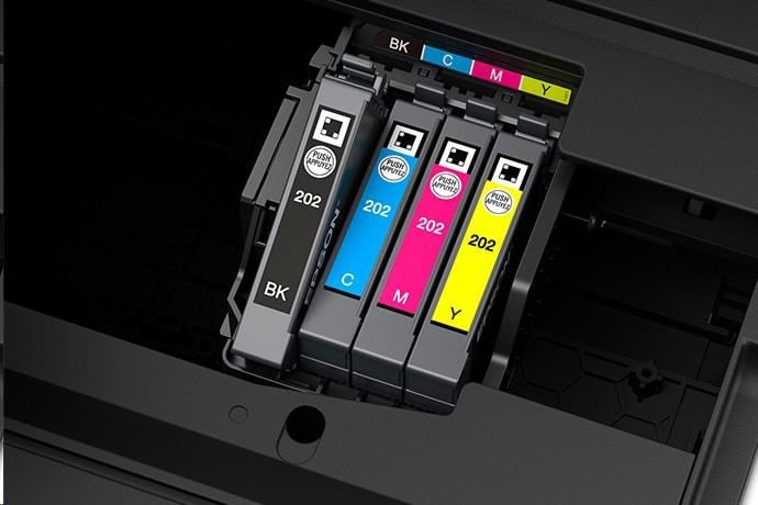 EPSON Expression Home XP-5150
