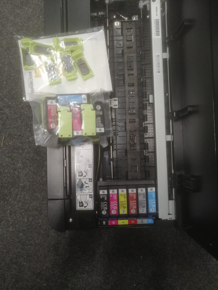 Epson Expression Photo HD XP-15000 (C11CG43402)
