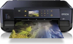 EPSON Expression Premium XP-610