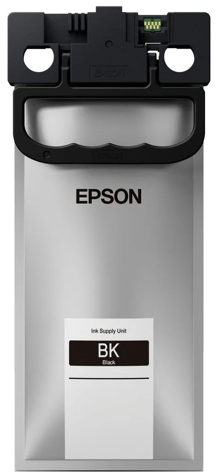 Epson inkoustová náplň/ C13T11E140/ pro WF-C53xx/ WF-C58xx/ XXL/ Černá