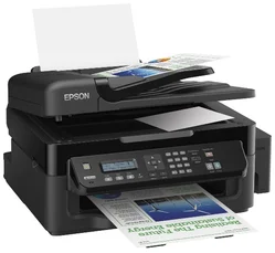 Epson L550 (C11CC95301)