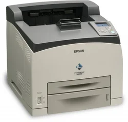 Epson laserová tiskárna AcuLaser M4000DN A4 43ppm 64MB 1200dpi LPT USB NETduplex