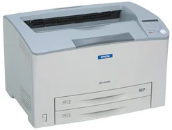 Epson laserová tiskárna EPL-N2550T A3 30ppm 64MB 1200dpi(RIT) PS3 USB LAN, podavač