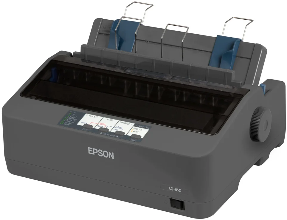 Epson LQ-350 C11CC25001