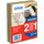 Epson Paper Premium Glossy Photo 10x15 2x40sheets 255g/m2 (2 za cenu 1) C13S042167