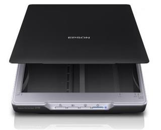 Epson Perfection V19