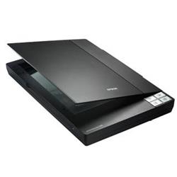 Epson Perfection V30, skener A4, 4800x9600dpi, 3,2 Dmax USB 2.0