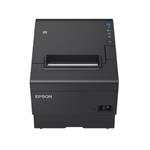 EPSON pokladní tiskárna TM-T88VII černá, RS232, USB, Ethernet, vyměnitelné rozhraní