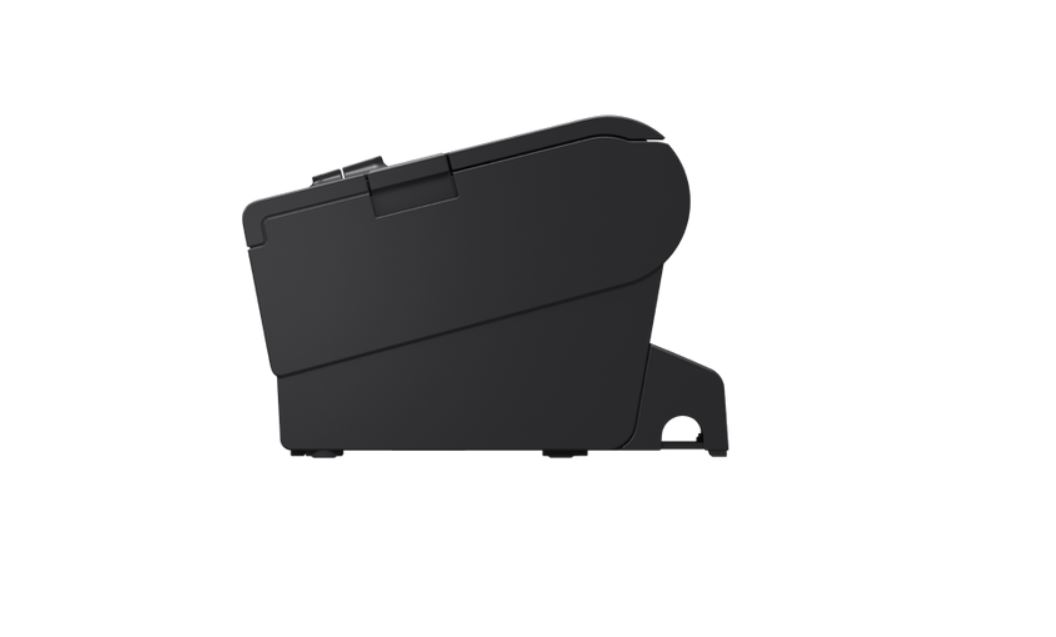 EPSON POS tlačiareň TM-T88VII čierna, USB, Ethernet, PoweredUSB
