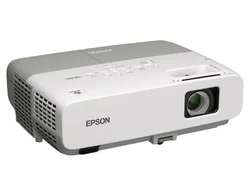 Epson projektor EB-825V, XGA 3000ANSI, 2000:1