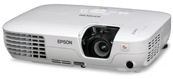 Epson projektor EB-S7 SVGA, 2300ANSI, 2000:1
