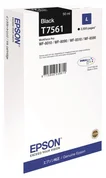 Epson Singlepack DURABrite Pro T7561 černá - originální C13T756140 - Cartridge inkoustové